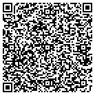 QR code with Iron River Vision Clinic contacts