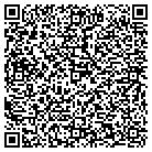 QR code with Anuta Linta Cleaning Service contacts