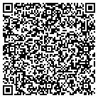 QR code with Ultimate Reliability Services contacts