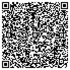 QR code with Professional Timber Management contacts