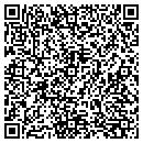 QR code with As Time Goes By contacts