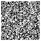 QR code with Two College Guys & Thr Lwnmwr contacts