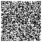 QR code with C & B Machinery Company contacts