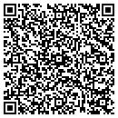 QR code with M P A Group LTD contacts