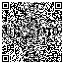 QR code with Hope Network contacts