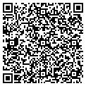 QR code with KFC contacts