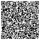 QR code with W D J's Hauling & Lawn Service contacts