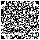 QR code with Rick Anthony's Flower Shoppe contacts