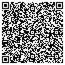QR code with One Hour Martinizing contacts