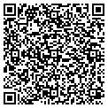 QR code with Kumon contacts