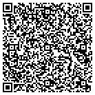 QR code with Galilean Baptist Church contacts