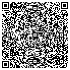 QR code with University Club Of Flint contacts