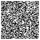 QR code with Servcom Maintenance Inc contacts