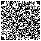 QR code with Angiolini Custom Concrete contacts