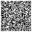 QR code with Tapping Toes contacts