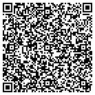 QR code with E A Hobart Construction contacts