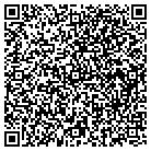 QR code with Alins Cstm EMB & Screen Prtg contacts