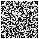 QR code with Ultimate U contacts