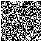 QR code with Walloon Developmental Workshop contacts