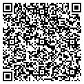 QR code with PSI contacts