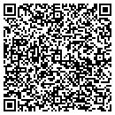 QR code with Harmon Excavating contacts