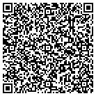 QR code with PRINTEX Printing & Graphics contacts