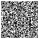 QR code with James D Valk contacts