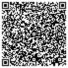 QR code with P & C Acquisition Co contacts
