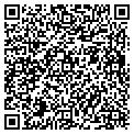 QR code with X Tiles contacts