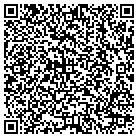 QR code with T & T Property Maintenance contacts