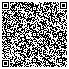 QR code with Ultimate Design Solutions LLC contacts
