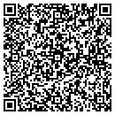QR code with Rita M Lang MD contacts