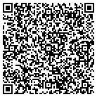QR code with Kotowski & Yax PC contacts