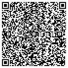 QR code with Kosten Cleaning Service contacts