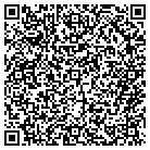 QR code with Manistee National Golf & Rsrt contacts