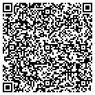 QR code with Mathematics Library contacts