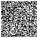 QR code with Higgins Tree Service contacts