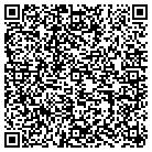 QR code with R D Senior Care Service contacts