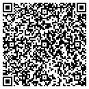 QR code with Custers Cove contacts