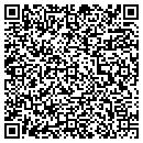 QR code with Halford Afc 2 contacts