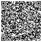 QR code with Gil's Crystal Clear Windows contacts