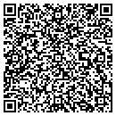 QR code with JFK Carpentry contacts