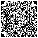 QR code with Harbor Light contacts
