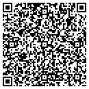 QR code with Romeo's Party Store contacts
