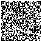 QR code with People of Livonia Addrssng Dvr contacts