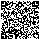 QR code with Harvey Halberstadt MD contacts