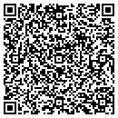 QR code with N-Vint contacts