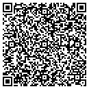 QR code with Afv Consulting contacts