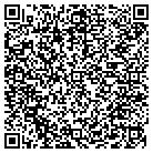 QR code with John's Refrigeration & Heating contacts