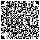 QR code with Worthington's Foundations contacts